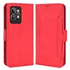 BRAND SET Cover per Realme GT2 Pro 5G Ultrasottile Pelle