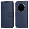 SNCLET Custodia per Honor X7 Magnetic Custodia PU Pelle Telefono Case Magnetica Protettiva Cover AntiGraffio Portafoglio Porta Carte Custodia Stand Caso per Honor X7 Protezione Cover,Giallo Nero