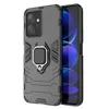 Asgeot Protective Case For Redmi 12 4G With 360 Degree Rotating Metal Ring Kickstand - Asgeot - View #6