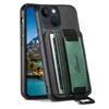 Custodia a Portafoglio Premium Mini per iPhone 13 - Parigi