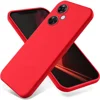 HONLEN Custodia Per OnePlus Nord CE 3 Lite - Cover Trasparente Sfumata Con Angoli Rinforzati E Design Antiscivolo