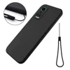 Hisense Infinity H7s Pure Shot Cover Bumper Antiurto in Silicone di qualità by PH26