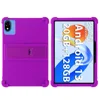 Custodia Morbida TPU Per Blackview Tab 60 WiFi – Ultra Sottile, Antiscivolo, Design Colorato