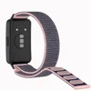 Bracciale Magnetico Intrecciato Per Huawei Band 8/9/10 – Cinturino In Nylon Elasticizzato, Regolabile, Sportivo Per Uomo E Donna Bracciale Magnetico Intrecciato Per Huawei Band 8/9/10 – Cinturino In Nylon Elasticizzato, Regolabile, Sportivo Per Uomo E Donna