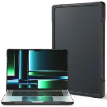 Transparent Black