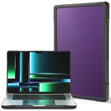 Transparent Purple