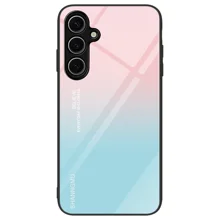 Gradient Pink Blue