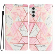 Pink Marble