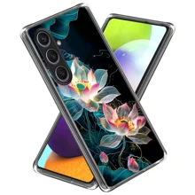Crystal Lotus