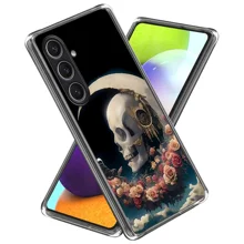 Rose Skull