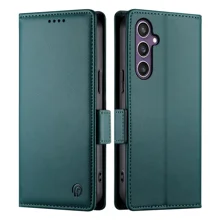 Blackish Green