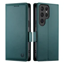 Blackish Green
