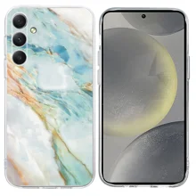 Oil Painting Marble