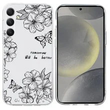 Butterfly Flower
