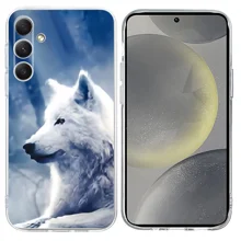 White Wolf