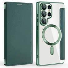 Blackish Green