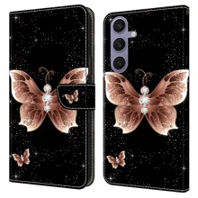 Pink Diamond Butterfly