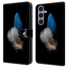 Two Feathers