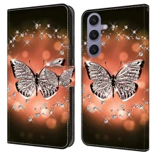 Crystal Butterfly