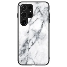 White Marble