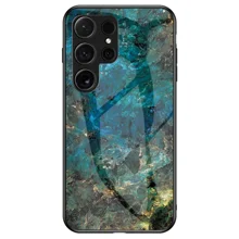 Emerald Marble