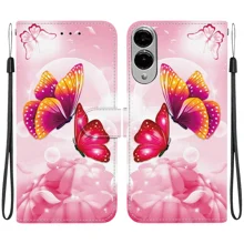Pink Butterfly