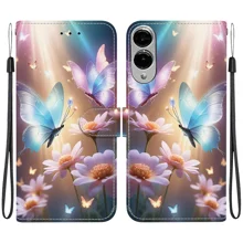 Butterfly Floral