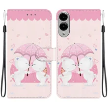 Cartoon Couple Bear