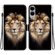 Lion Head