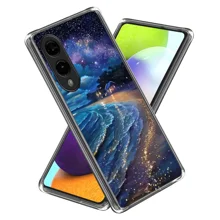 Starry Beach