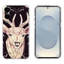 Deer Head