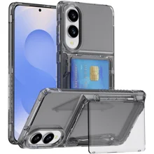 Transparent Black