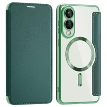 Blackish Green