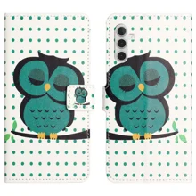 Dots Owl