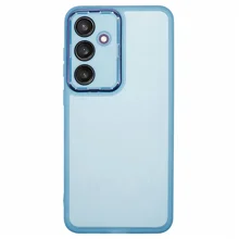 Transparent Blue