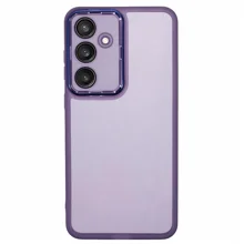 Transparent Purple