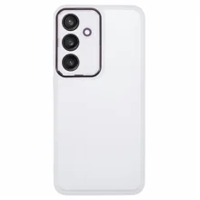 Transparent White