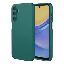 Blackish Green