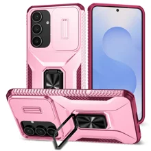 Pink / Wine Red