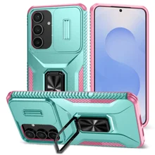Green / Pink