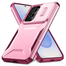 Pink / Wine Red
