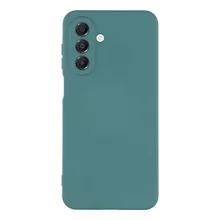 Midnight Green