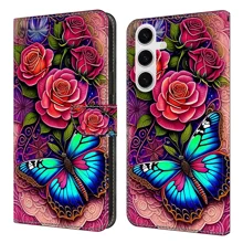 Colorful Butterfly