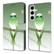 Green Bird