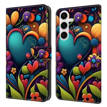 Paint Flower