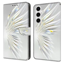 Crystal Wings