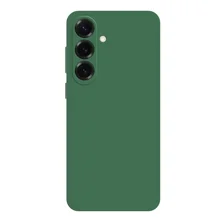 Midnight Green