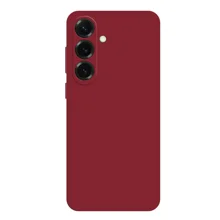 Camellia Red
