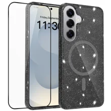 Transparent Black