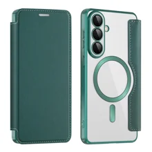 Blackish Green